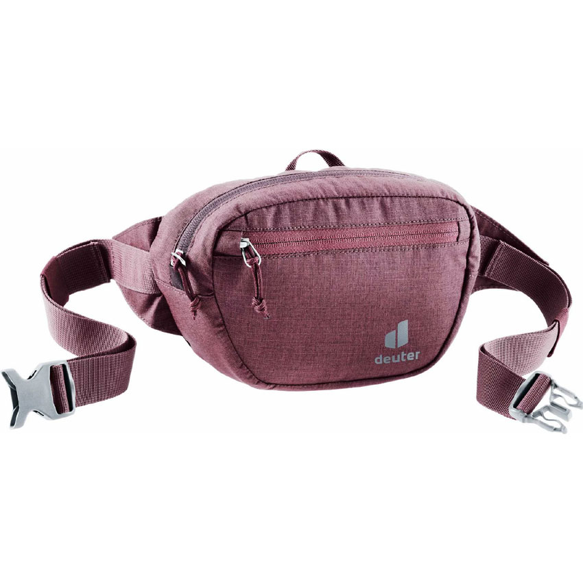 DEUTER Organizer Belt maron övtáska